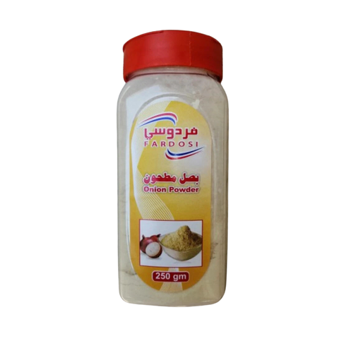 فردوسي بصل مطحون 250 جرام