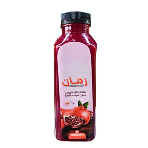  Pomegranate Juice 330 ML