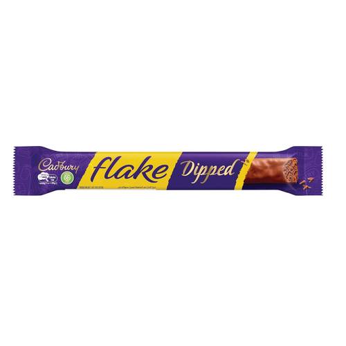 Cadbury Flake Chocolate 28 G