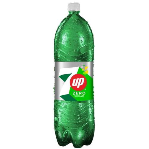 7Up Zero Sugar 2 L