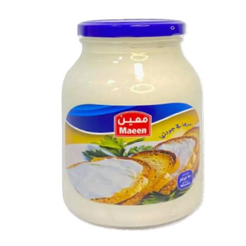 معين جبنة 900 جرام 