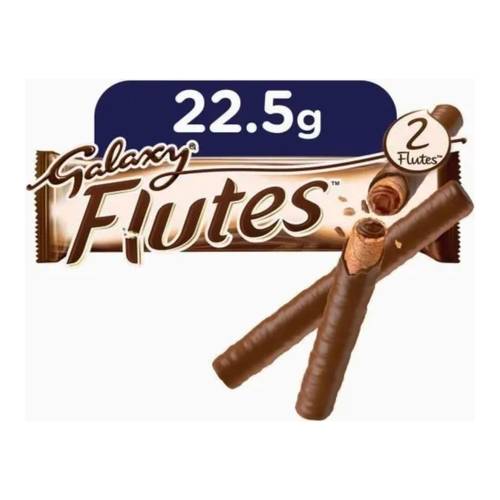 جالكسي فلوتس كريمة 2 اصبع 22.5 جرام