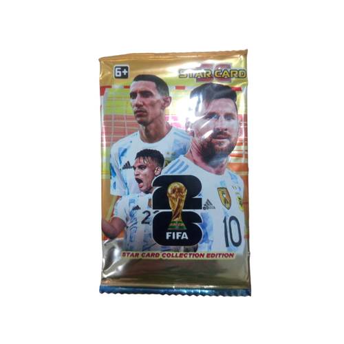 start card starcard game