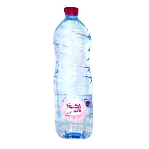  أكوا لاند مياه شرب 1.5 لتر