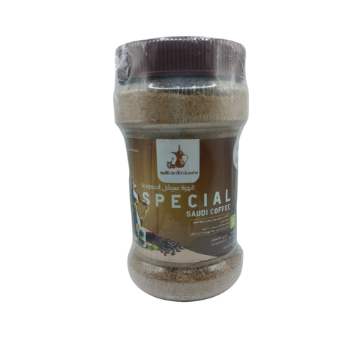 Speclal Saudi Coffee 500 G