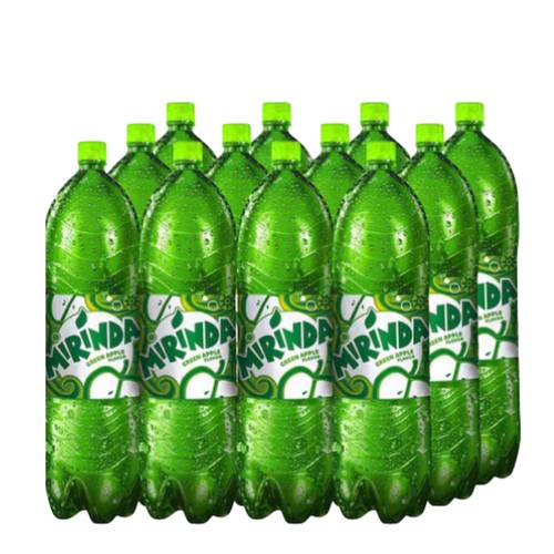  Miranda Apple 12 Cans * 1 L