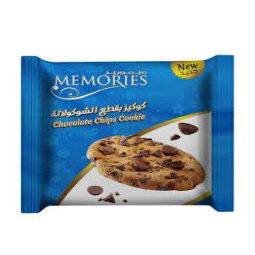  Memories Cookies with Chocolate Chips 11 G
