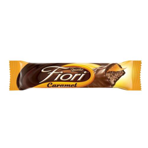 Fiori Caramel Chocolate 30 G