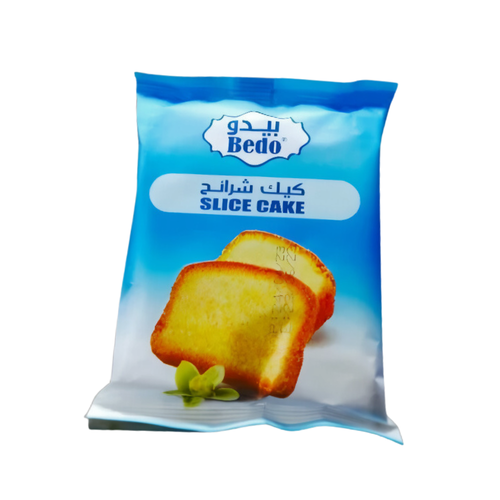 بيدو كيك شرائح 70 جرام