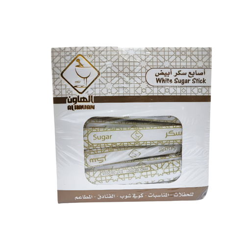 الهاون اصابع السكر الابيض 400 جرام