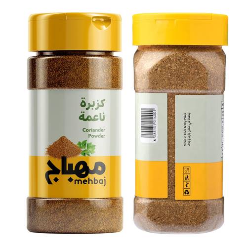 Mehbaj Coriander Poweder 150 G