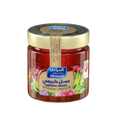 المراعي عسل طبيعي 120 جرام