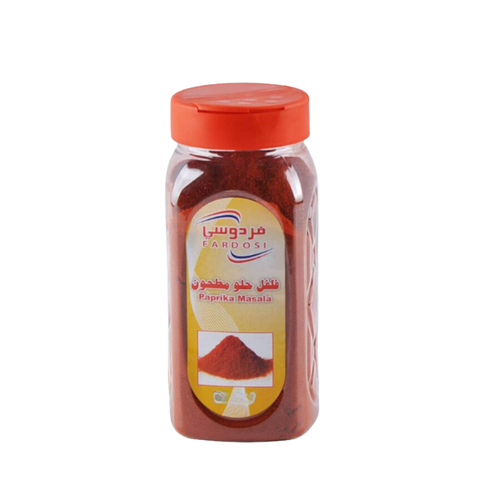 Fardosi Red Pepper Powder 220 G