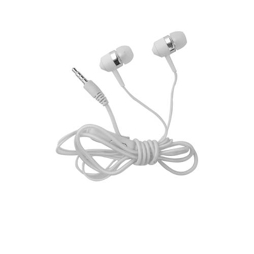 QM Stereo Headphone