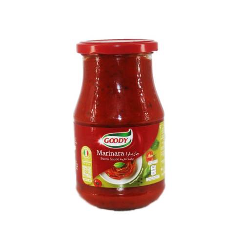 Goody Pasta Sauce Marinara 420 G