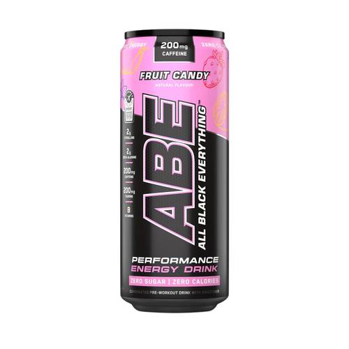 ABE Fruit Energy+Performance Drink 330ML