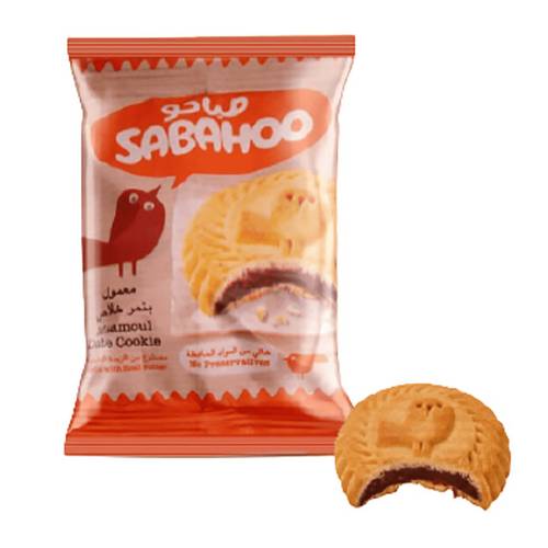 Maamoul With Dates 25 G