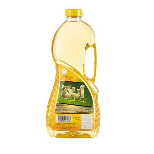 Areej Vegetable Frying Oil 1.5 L