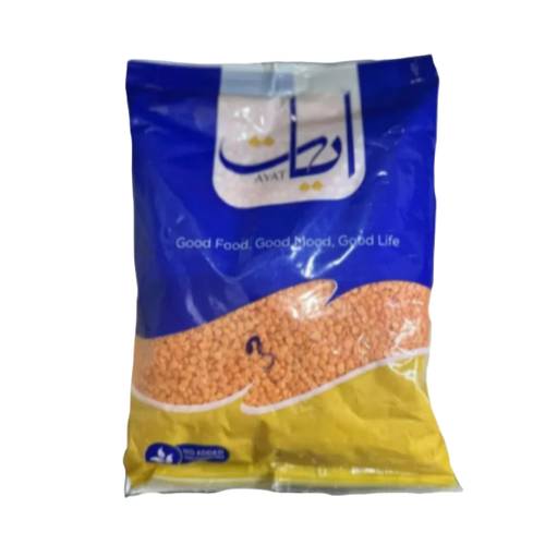 Ayat Dal Masoor 1 Kg