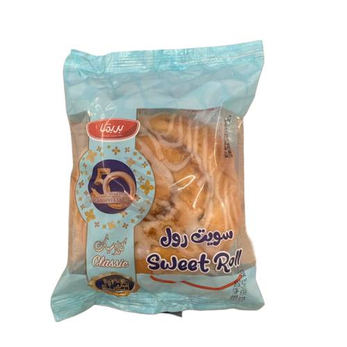 بريما سويس رول 90 جرام