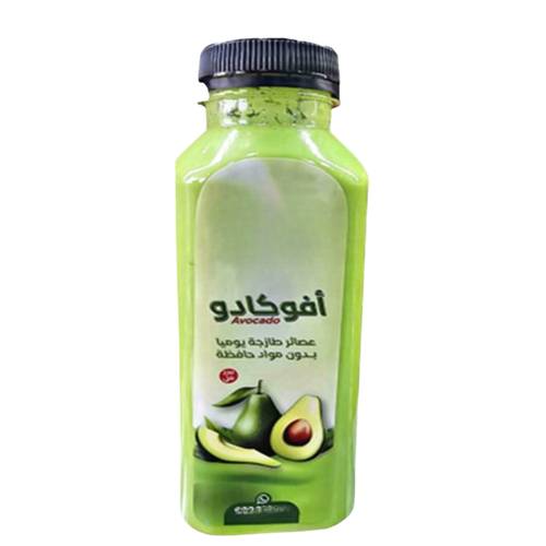  Avocado Juice 330 ML