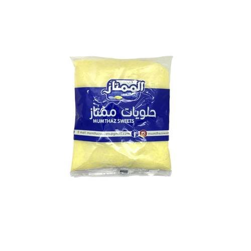 ممتاز سميد ناعم 500 جرام