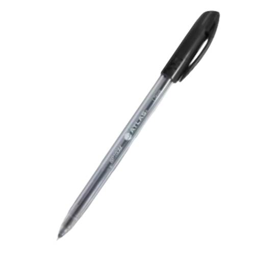 Atlas Black Dry Pen