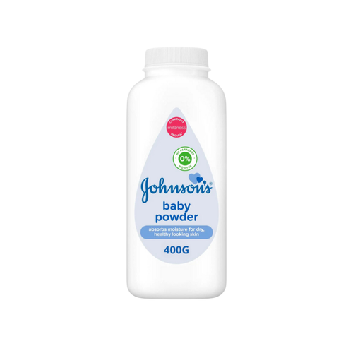 Johnson's Baby Powder 400 G