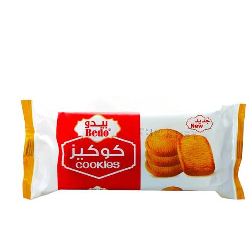  Bedo Cookies 65 G