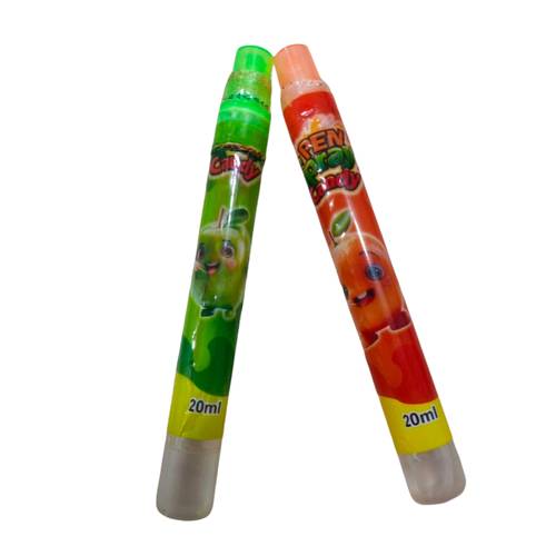 Candy Spray Pen Different Flavors 20 ML