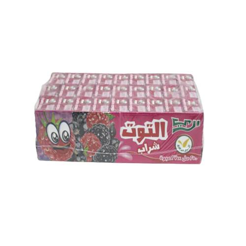 الري شراب التوت 27*250 مل