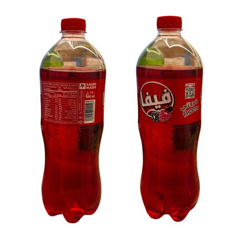 فيفا فروتي 990 مل