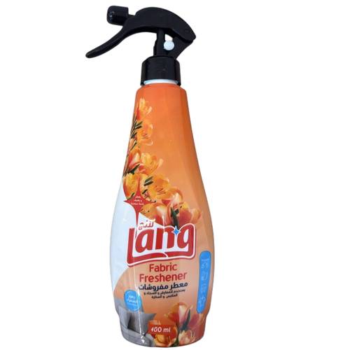 لانج معطر مفروشات برائحه زهرة الصفراء 400مل