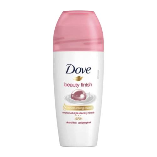 Dove Beauty Finish Deodorant Roll-On 50 ML