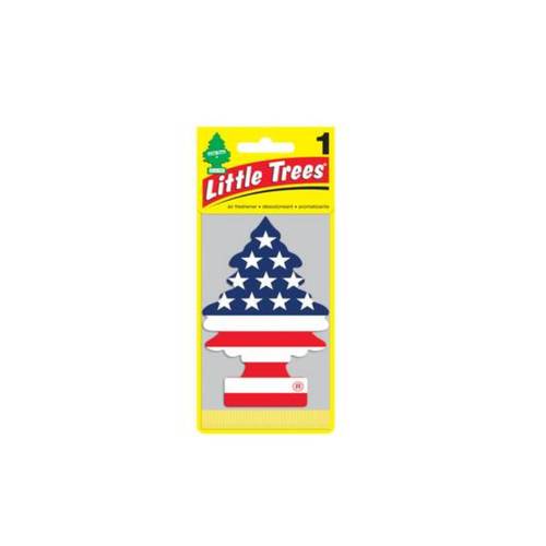 Little Trees ir Freshener 