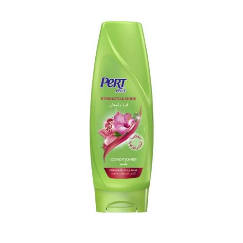 Pert Plus Conditioner Wth Henna And Hibiscus Extracts 360 Ml