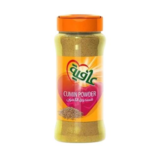 عافية مسحوق الكمون 85 جرام