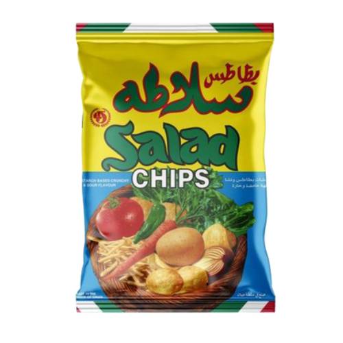 Potato salad 13 G