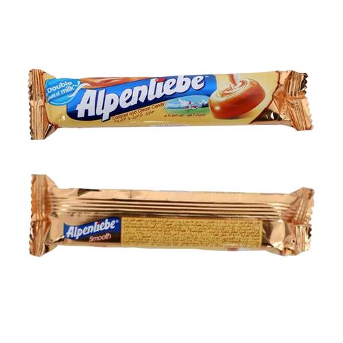  Alpenleby Organ Candy 35 G