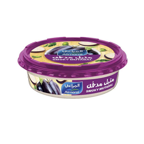 المراعي متبل مدخن 250 جرام     