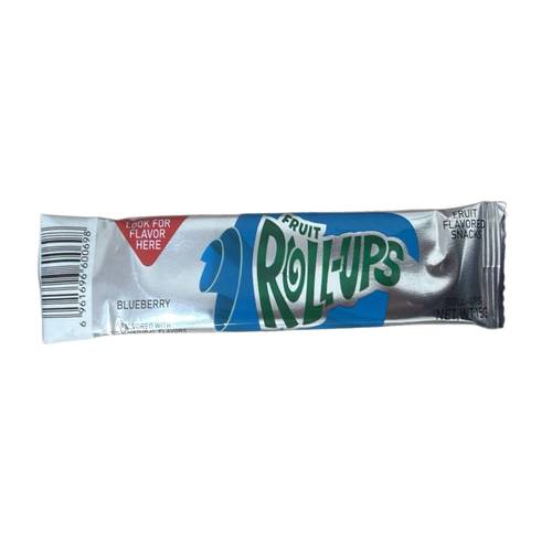 Fruit Roll-ups Blueberry 15 G 