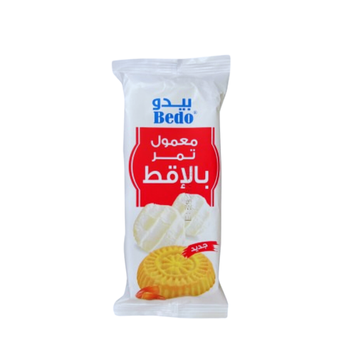 بيدو معمول التمر بالآقط 85 جرام