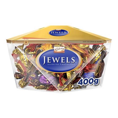 Galaxy Jewels Chocolate Assorted Flavors 700 G