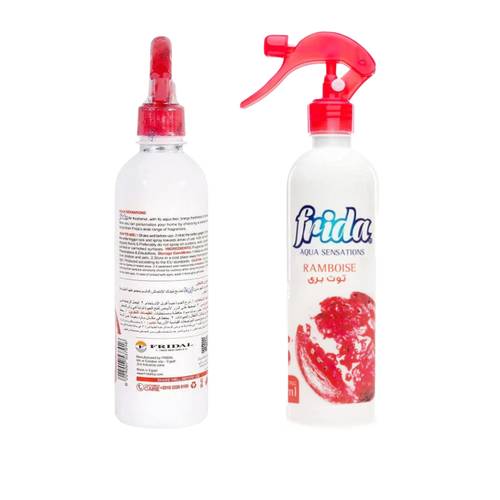 فريدا بخاخ معطر جو برائحة التوت  460 مل