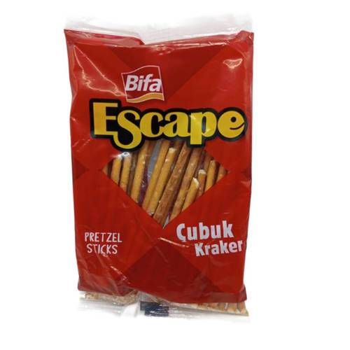Beva Skip Salted Sticks 30 G