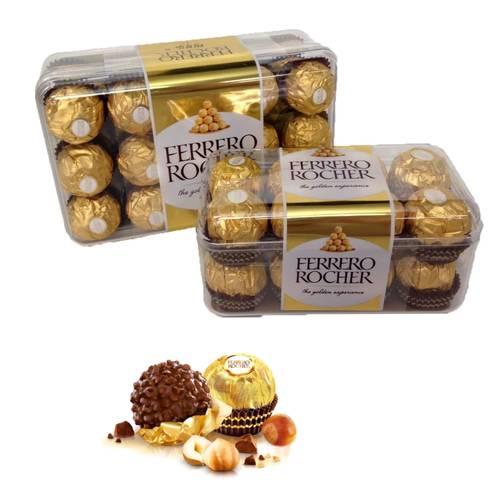 فيريرو روشيه 16 حبة * 200 جرام
