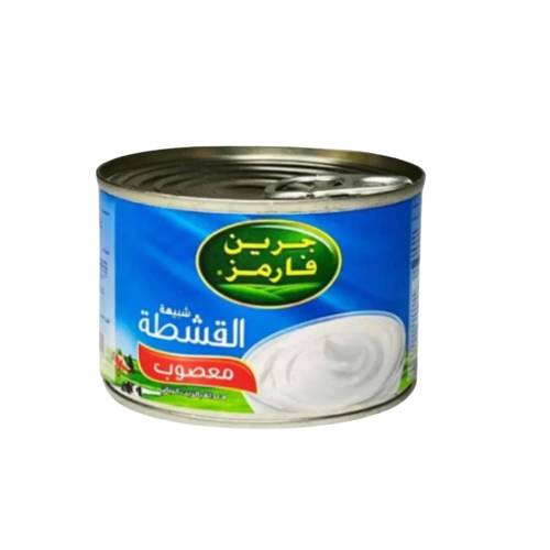 جرين فارمز قشطة معصوب  155جرام
