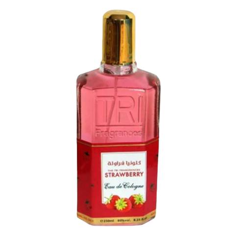 تري عطر الفـراولة 250 مل 