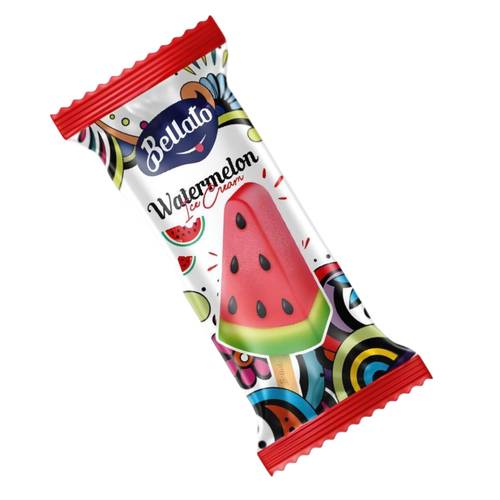 Bilato Ice Cream Watermelon 56 G