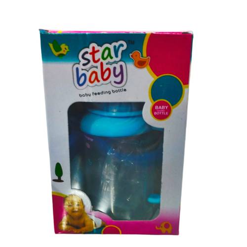 Star Baby baby Feeding Bottle 150 ML